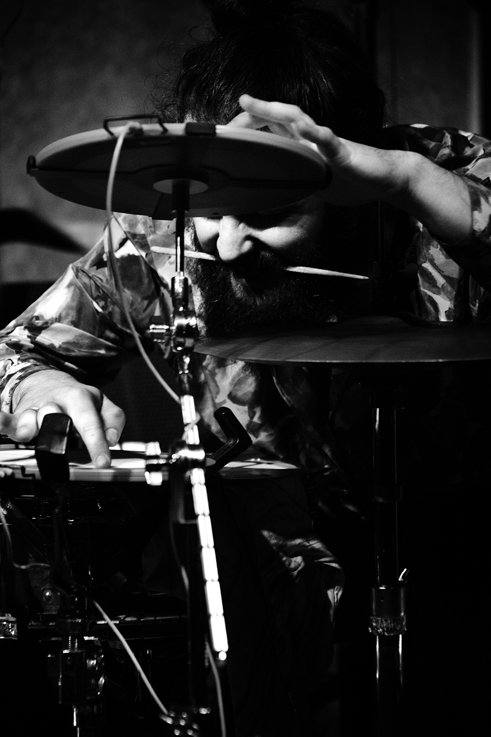 Civil Status (Alejandra Borzyk & Diogo Alexandre) - Werkplaats Walter - 2025 #17