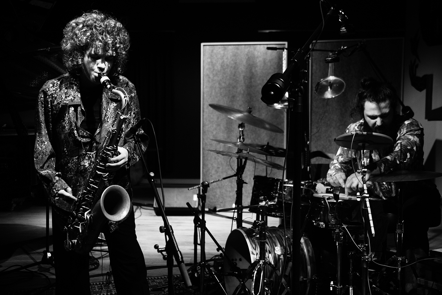 Civil Status (Alejandra Borzyk & Diogo Alexandre) - Werkplaats Walter - 2025 #3