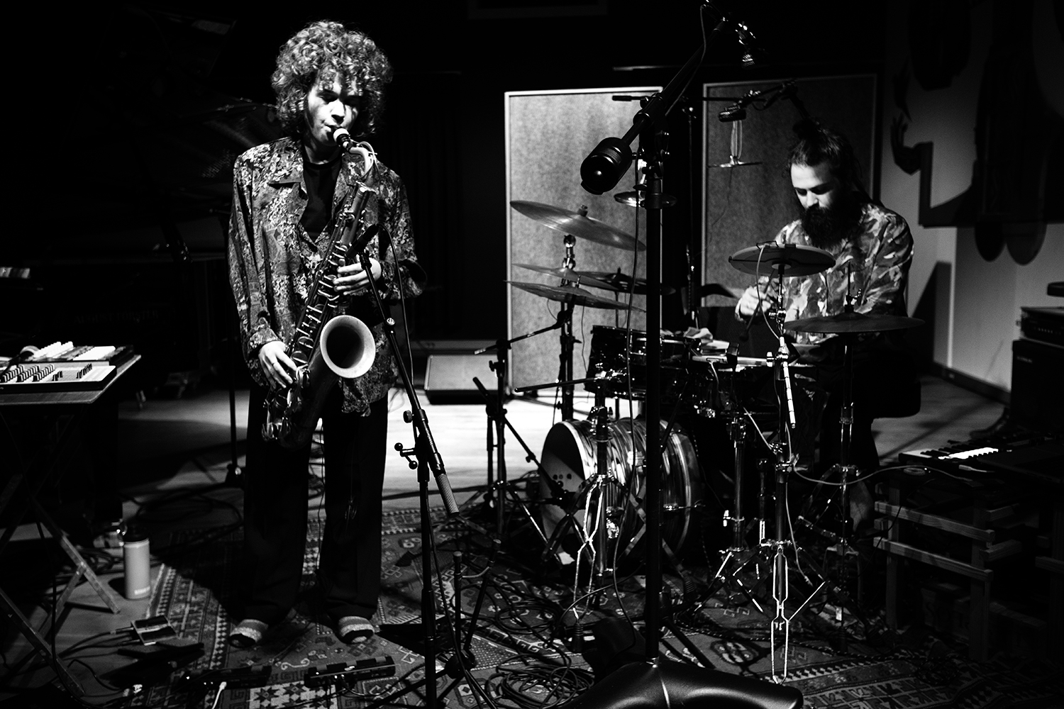 Civil Status (Alejandra Borzyk & Diogo Alexandre) - Werkplaats Walter - 2025 #4