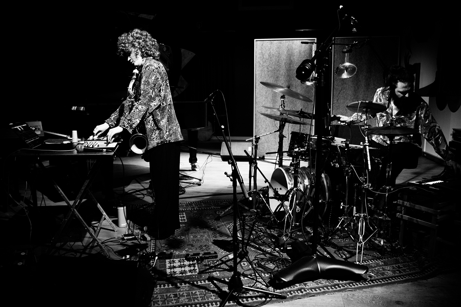 Civil Status (Alejandra Borzyk & Diogo Alexandre) - Werkplaats Walter - 2025 #5