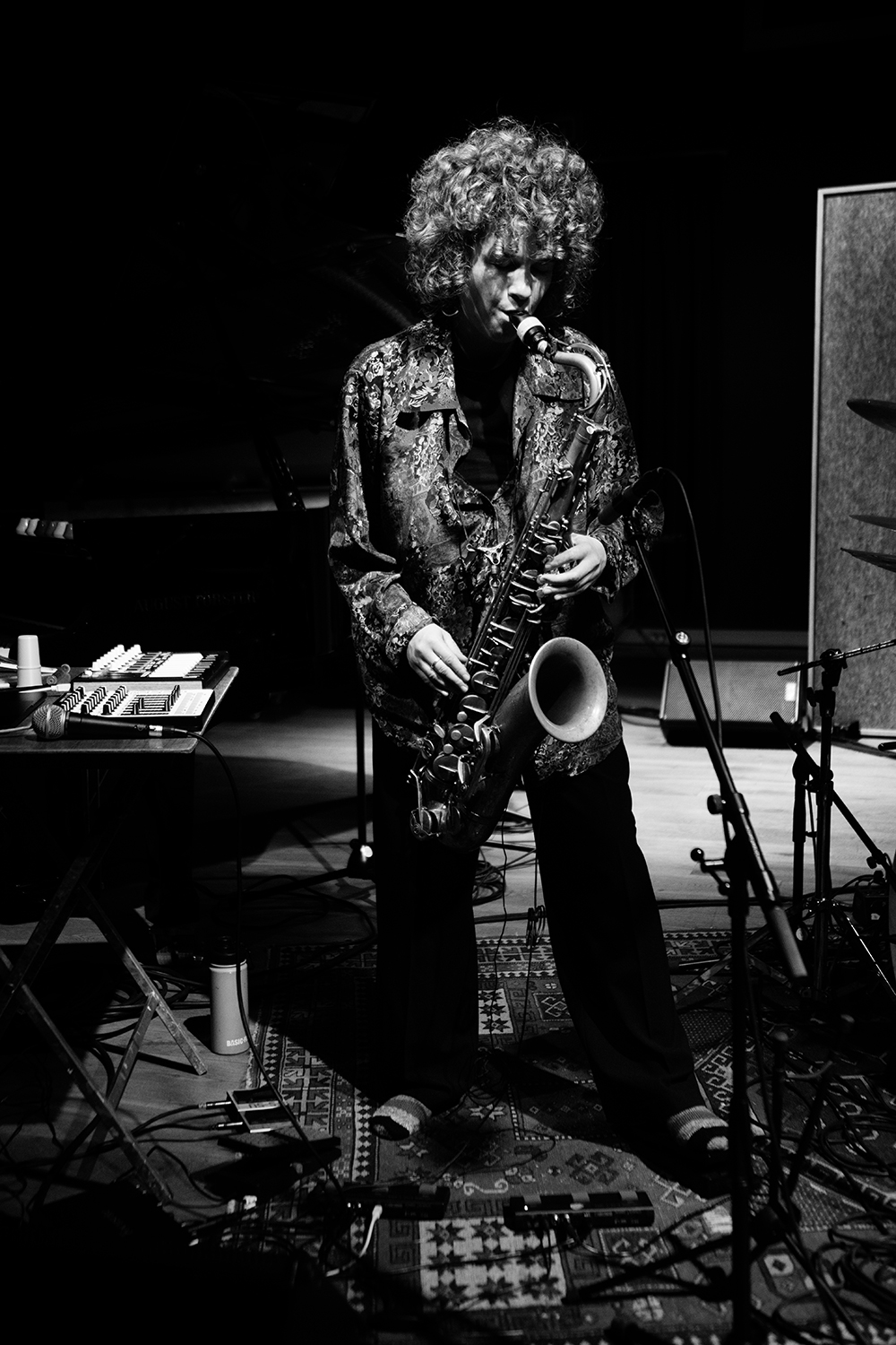 Civil Status (Alejandra Borzyk & Diogo Alexandre) - Werkplaats Walter - 2025 #6