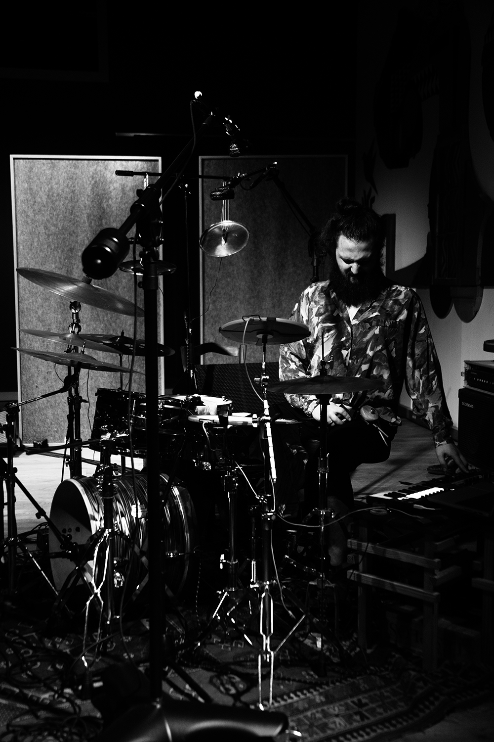 Civil Status (Alejandra Borzyk & Diogo Alexandre) - Werkplaats Walter - 2025 #7