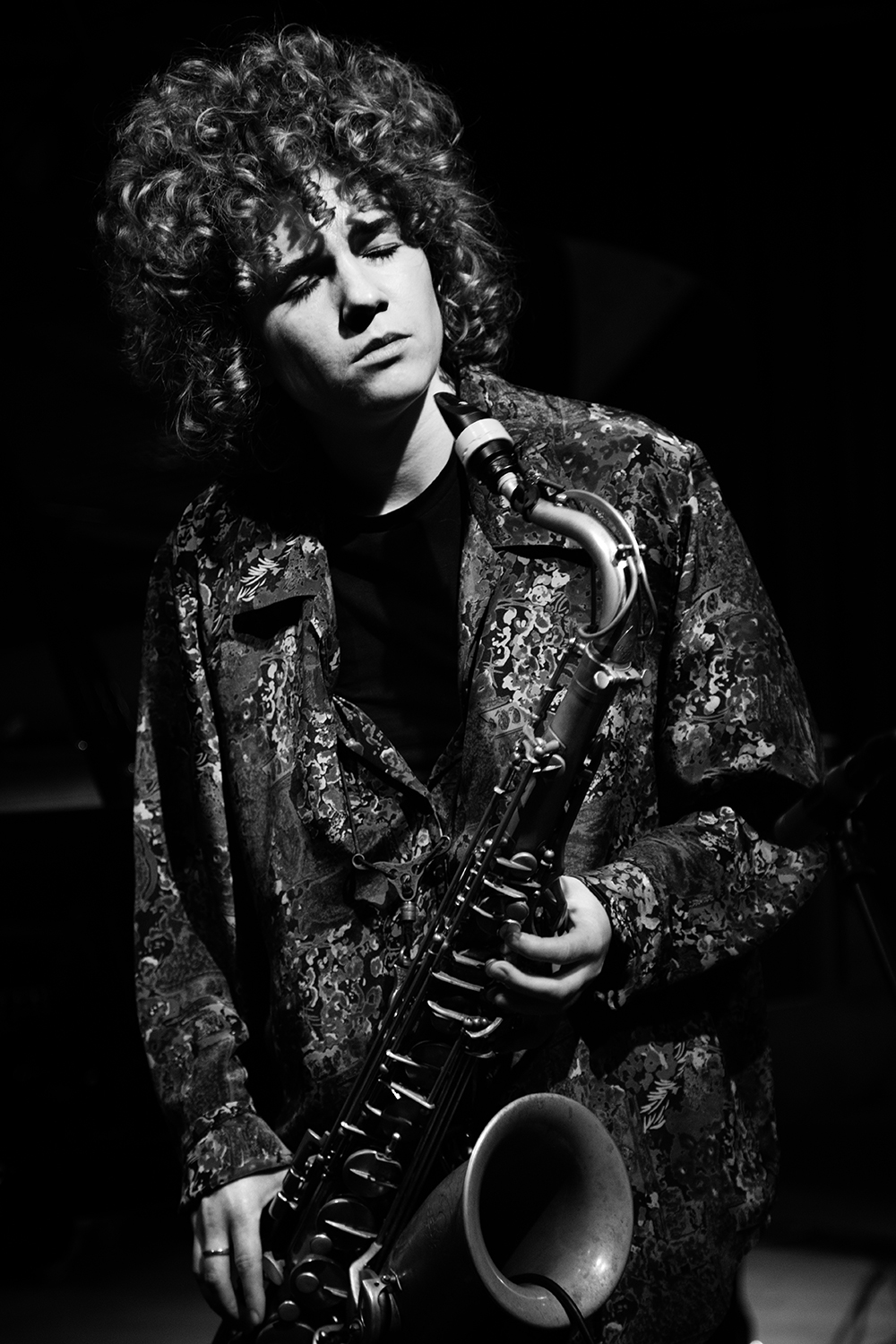 Civil Status (Alejandra Borzyk & Diogo Alexandre) - Werkplaats Walter - 2025 #8