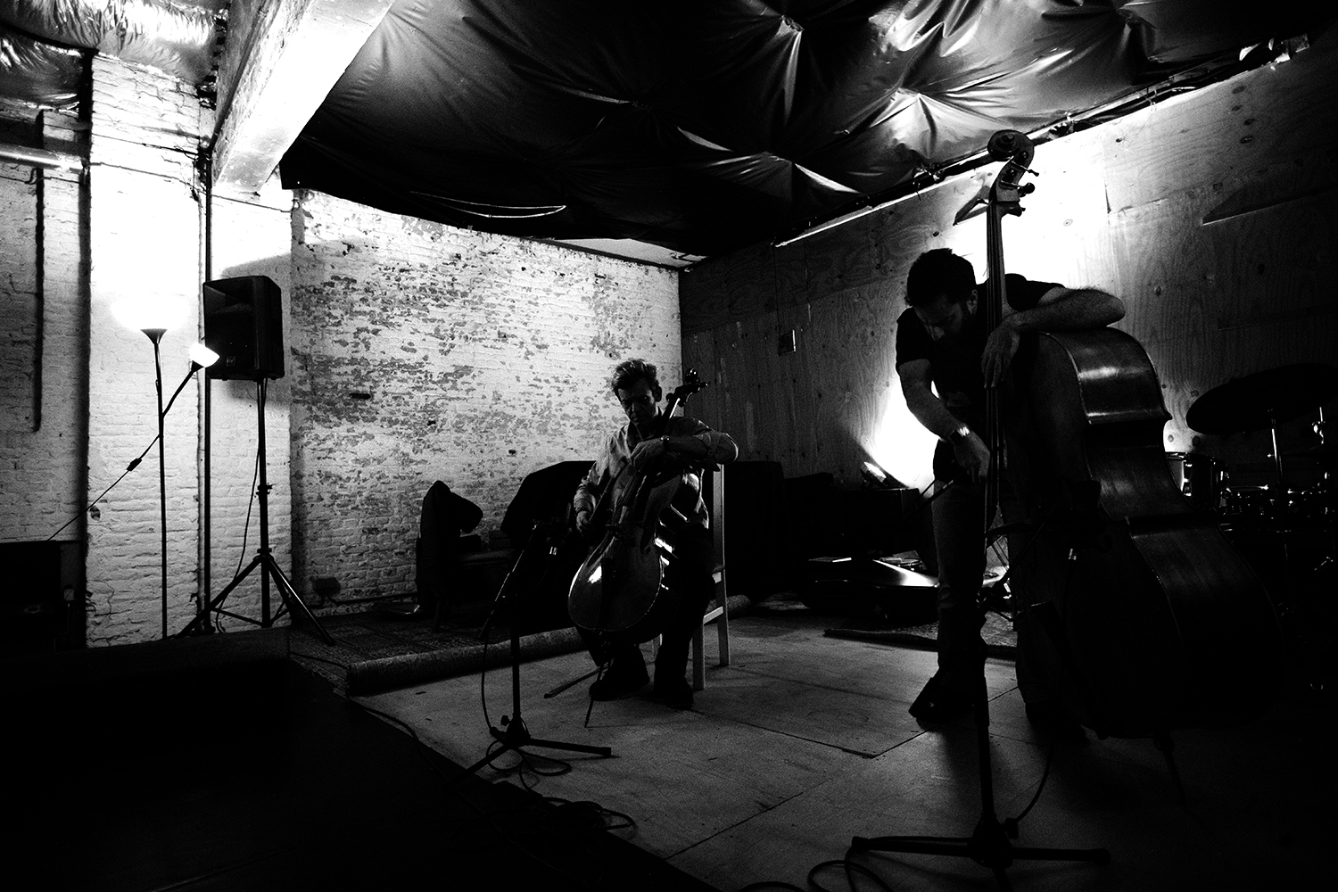 Emmanuel Cremer & George Kokkinaris - Studio Grez - 2026 #4