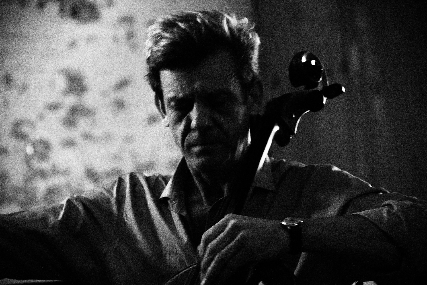 Emmanuel Cremer & George Kokkinaris - Studio Grez - 2026 #5