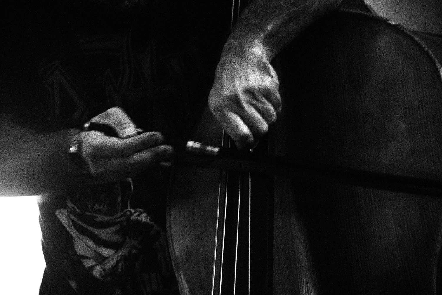 Emmanuel Cremer & George Kokkinaris - Studio Grez - 2026 #8