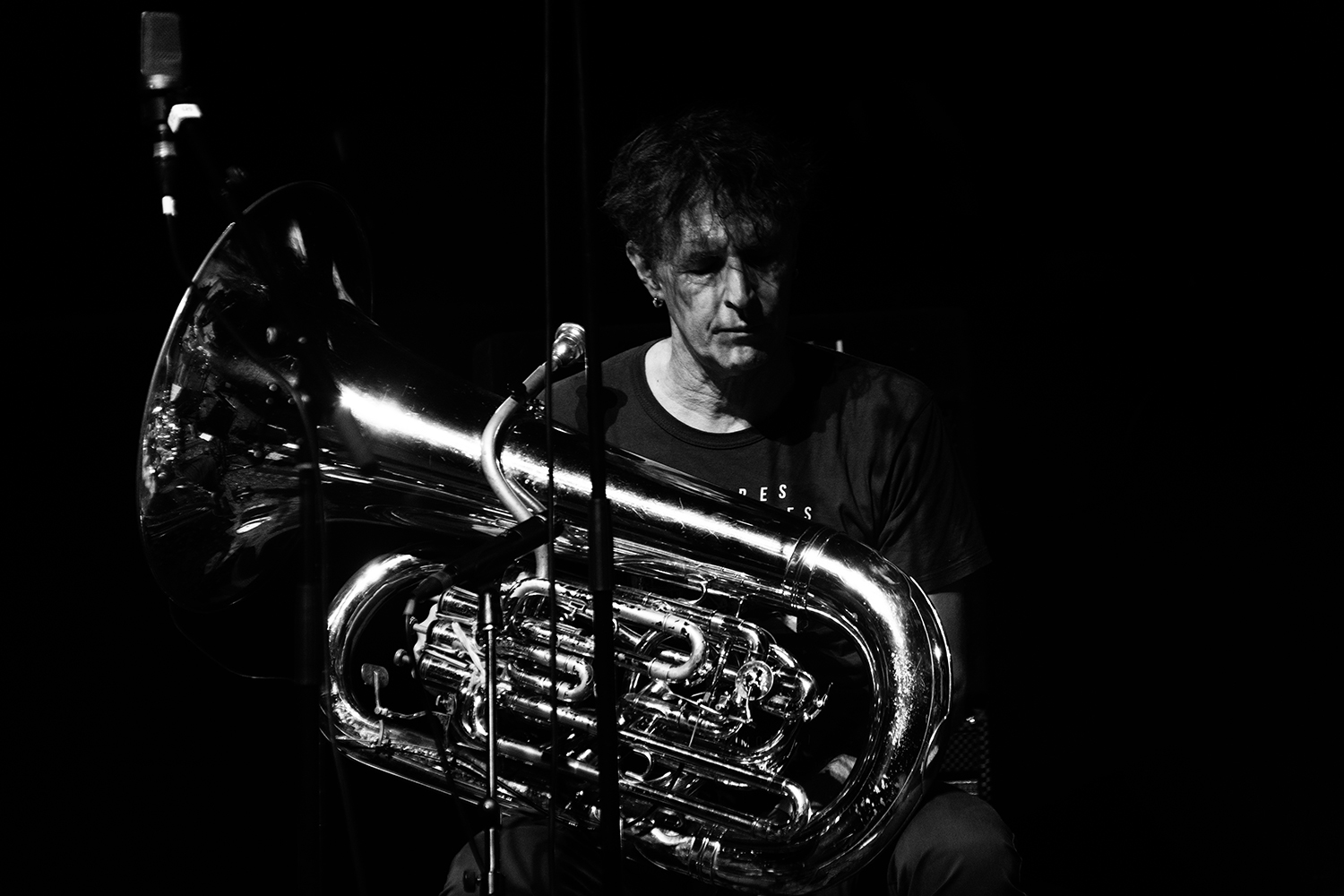 Eros&atilde;o Septet - Trix - 2026 #11