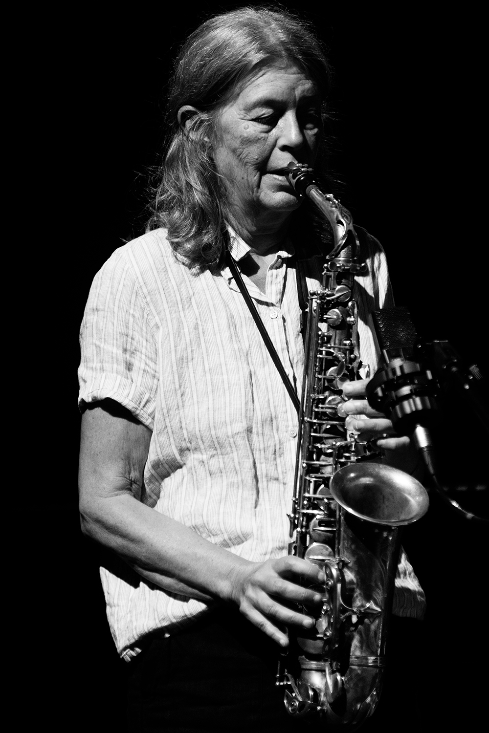 Eros&atilde;o Septet - Trix - 2026 #8