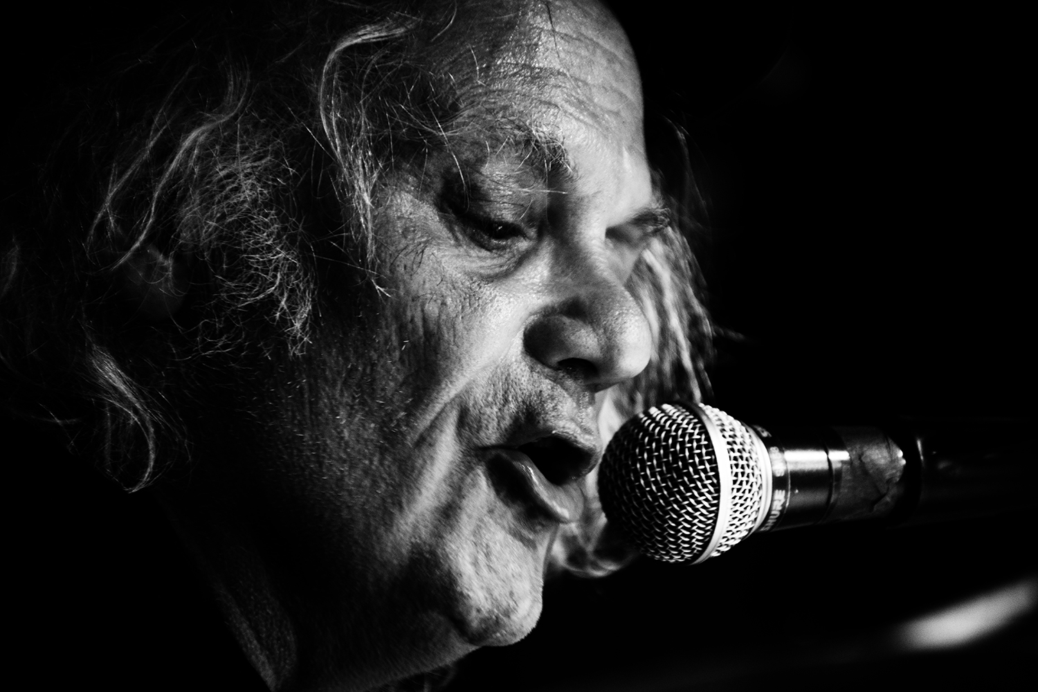 Eugene Chadbourne - Les Ateliers Claus - 2026 #10