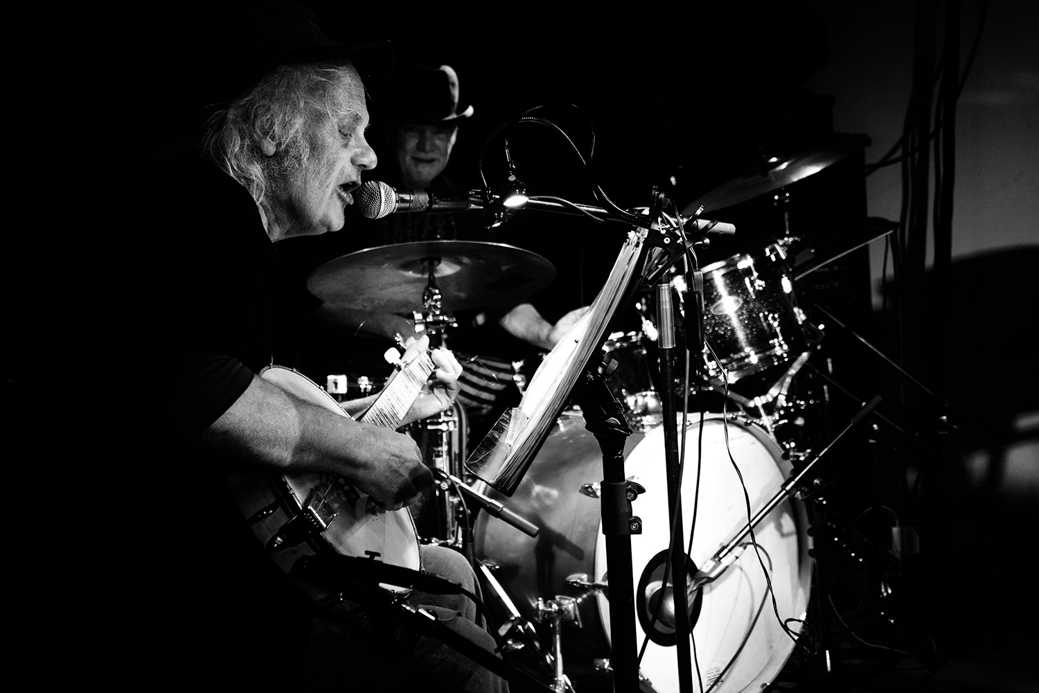 Eugene Chadbourne - Les Ateliers Claus - 2026 #2