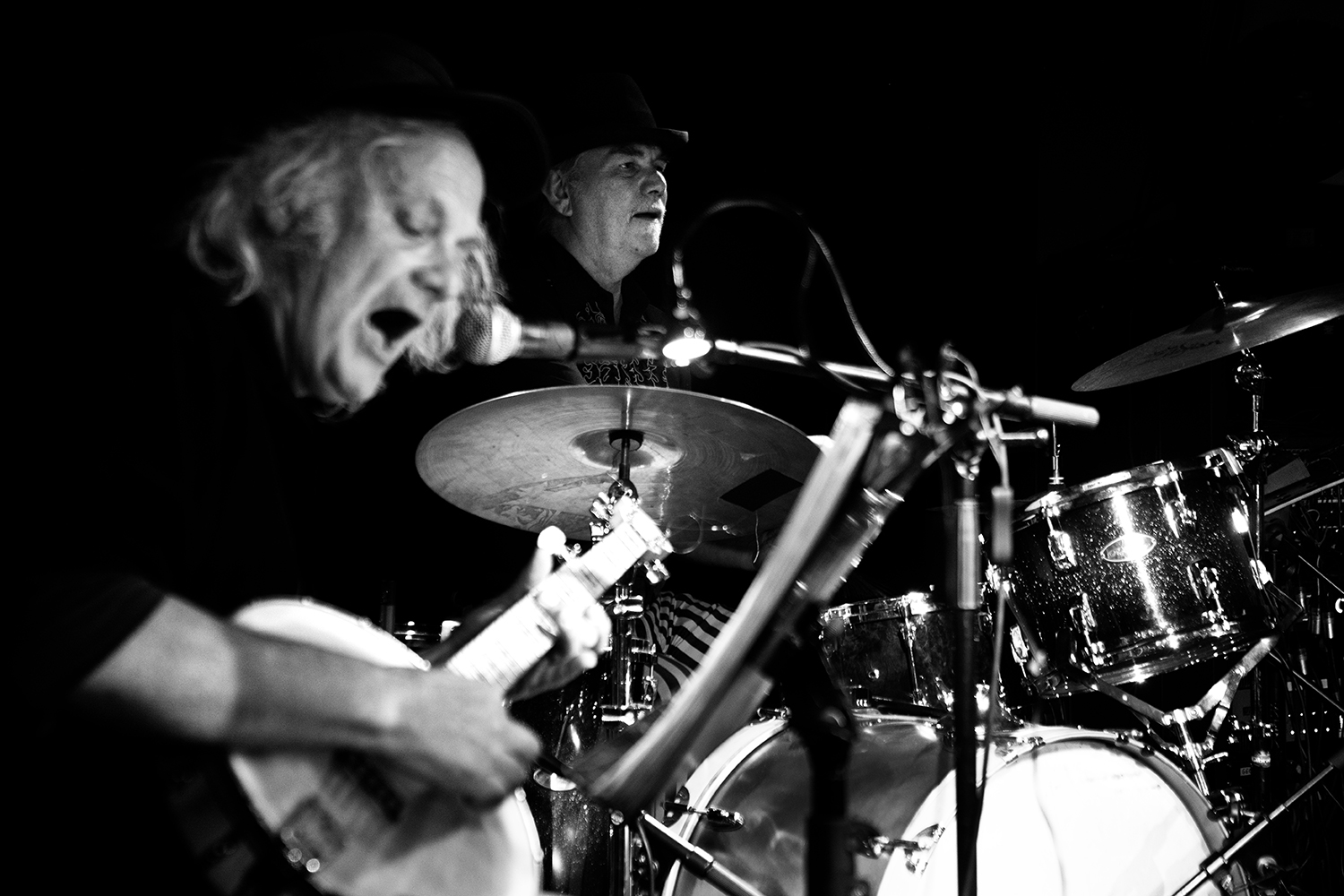 Eugene Chadbourne - Les Ateliers Claus - 2026 #3