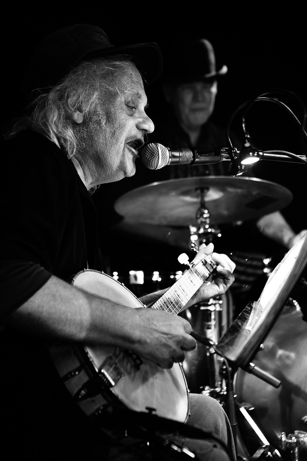 Eugene Chadbourne - Les Ateliers Claus - 2026 #4