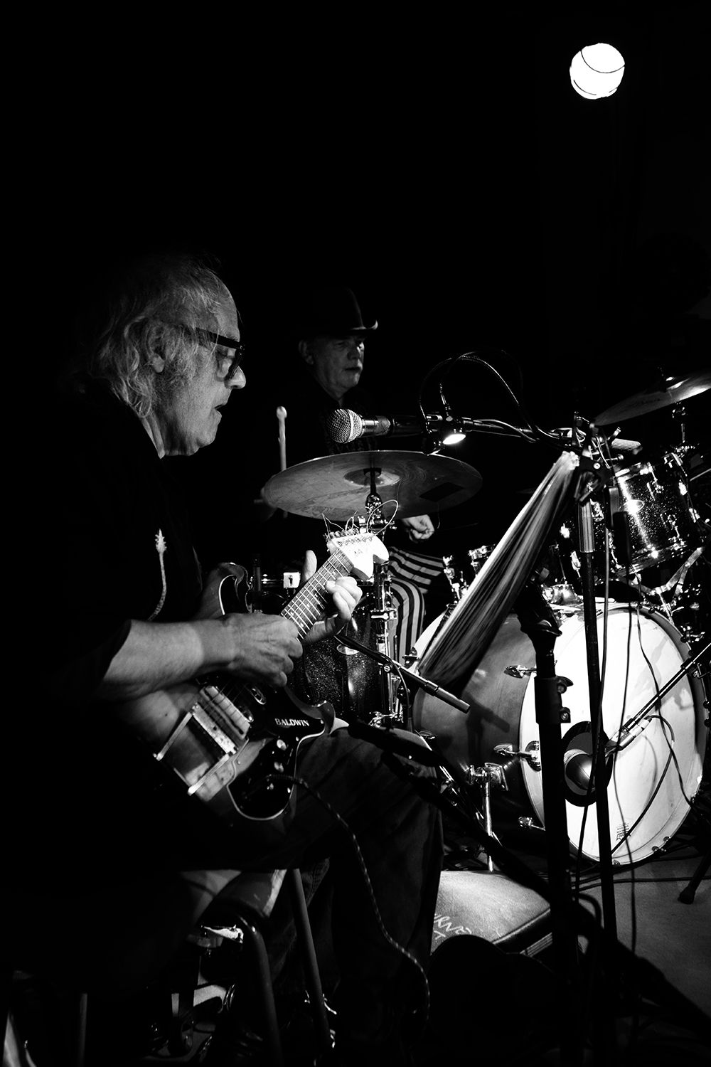 Eugene Chadbourne - Les Ateliers Claus - 2026 #5