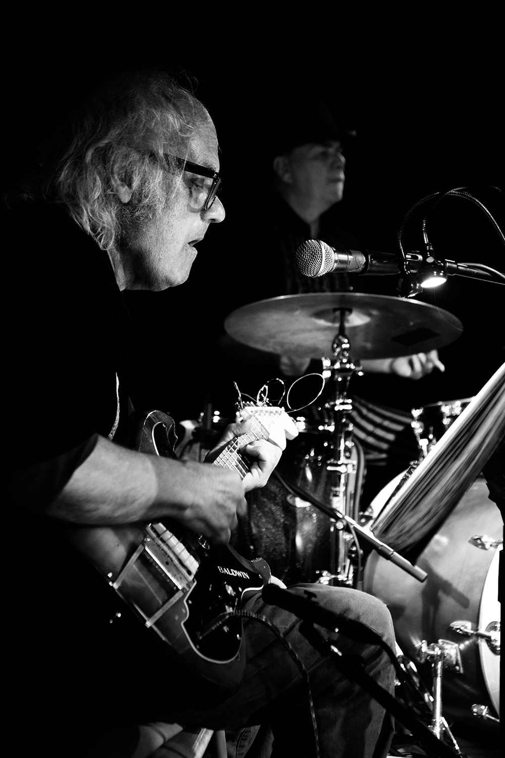 Eugene Chadbourne - Les Ateliers Claus - 2026 #6