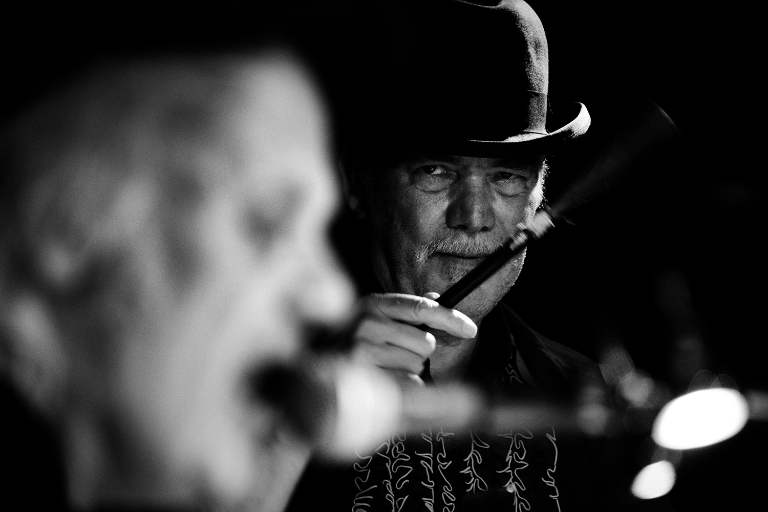 Eugene Chadbourne - Les Ateliers Claus - 2026 #7