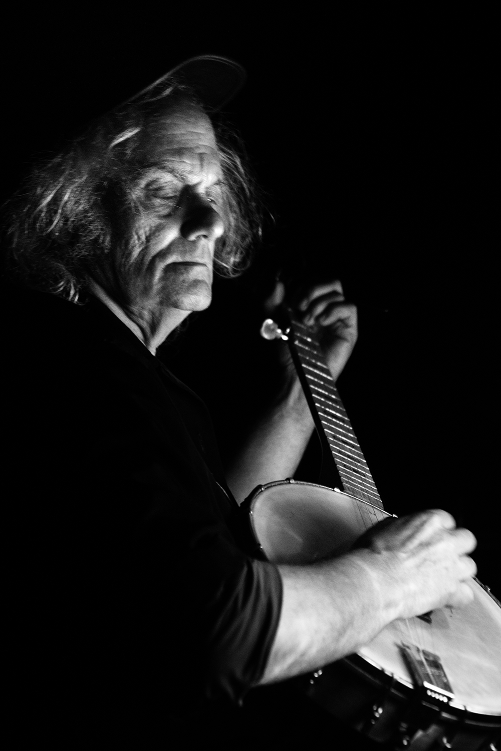 Eugene Chadbourne - Les Ateliers Claus - 2026 #8