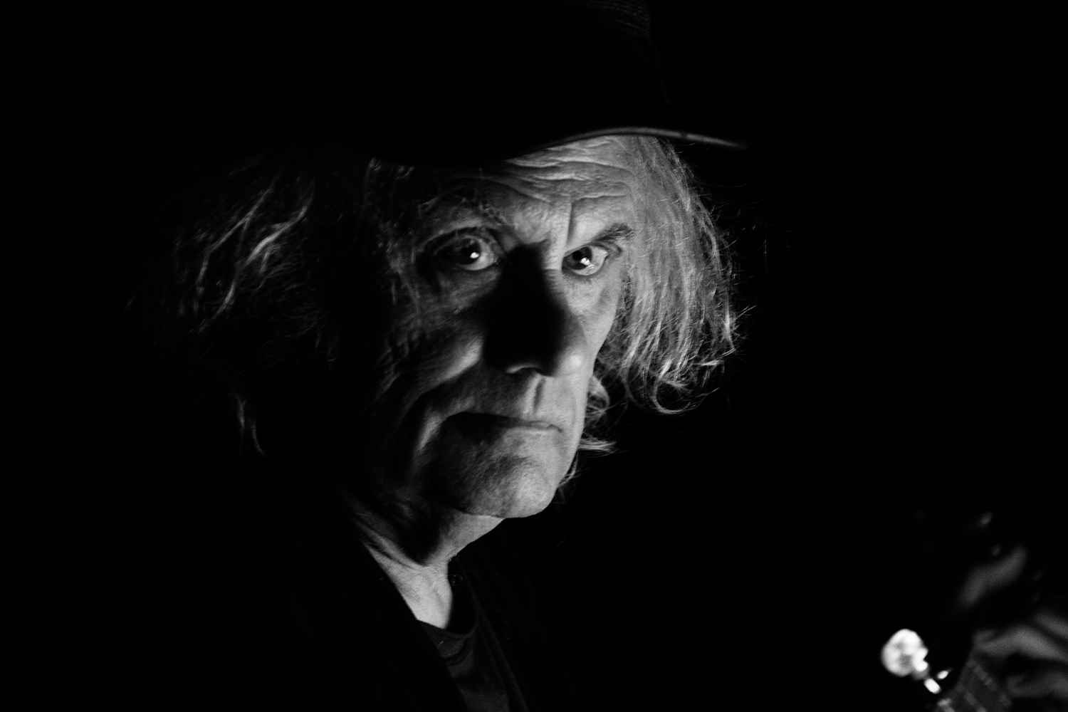 Eugene Chadbourne - Les Ateliers Claus - 2026 #9