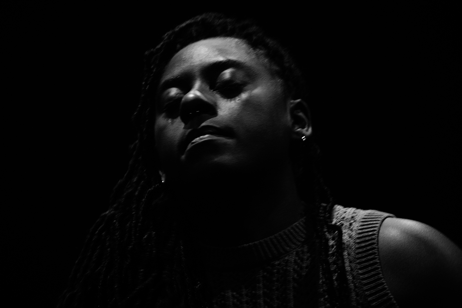 Farida Amadou - Pilar - 2026 #10