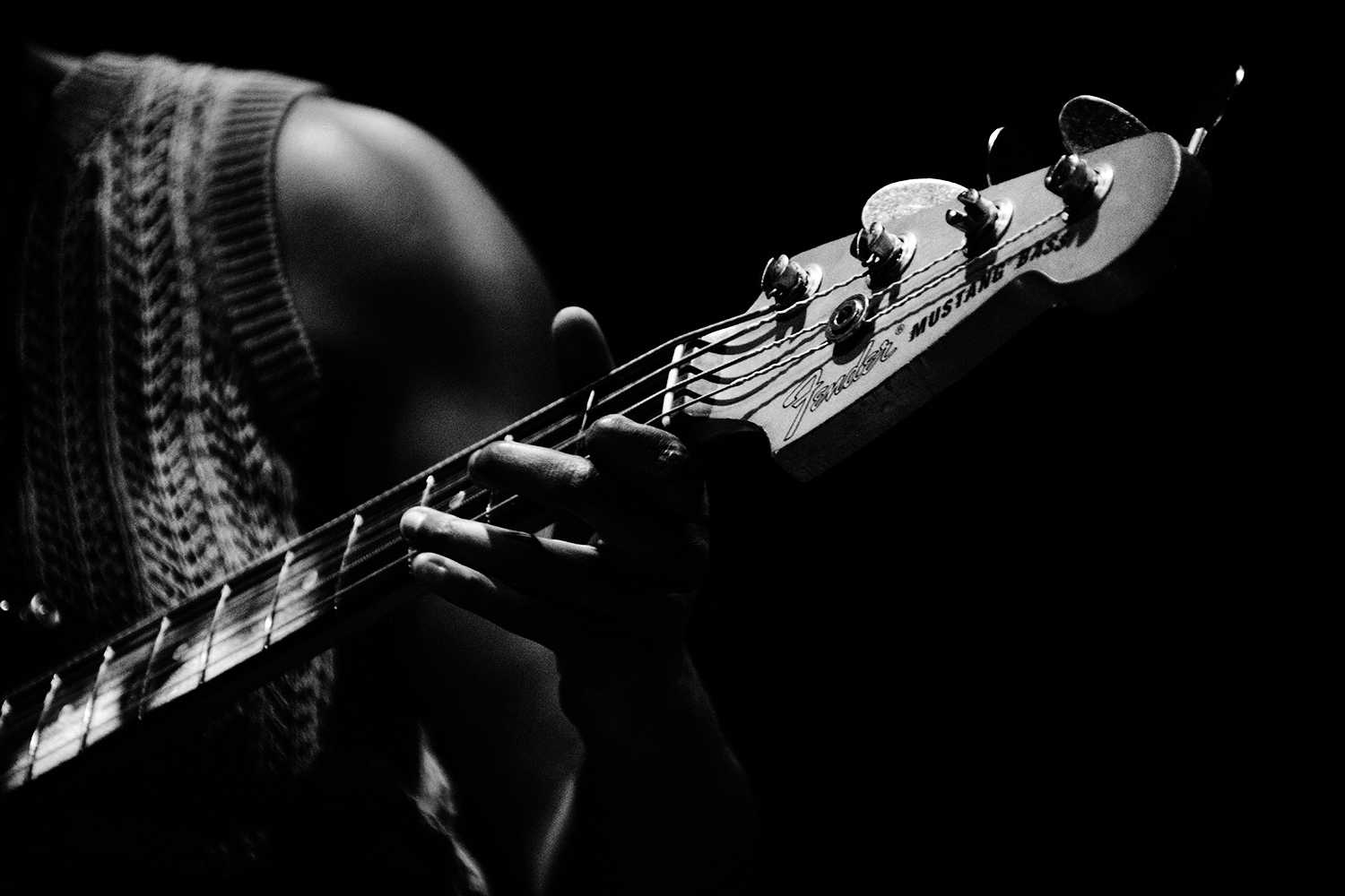 Farida Amadou - Pilar - 2026 #11