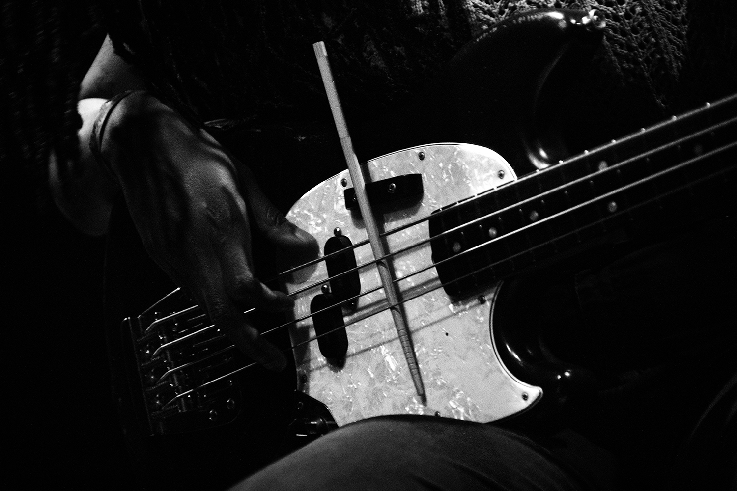 Farida Amadou - Pilar - 2026 #12