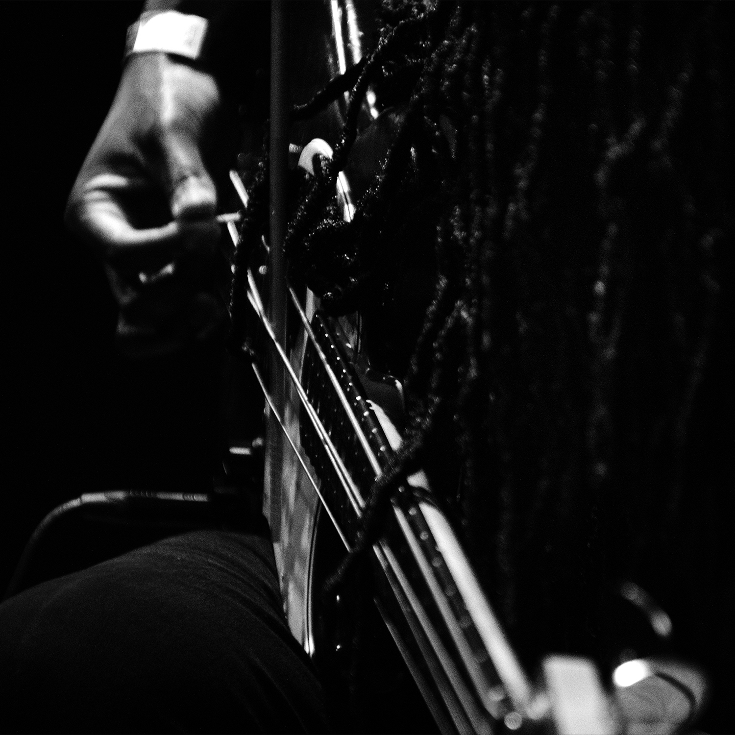 Farida Amadou - Pilar - 2026 #14