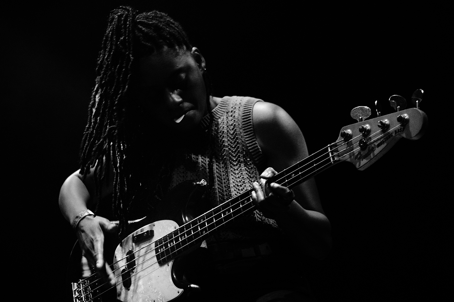 Farida Amadou - Pilar - 2026 #2