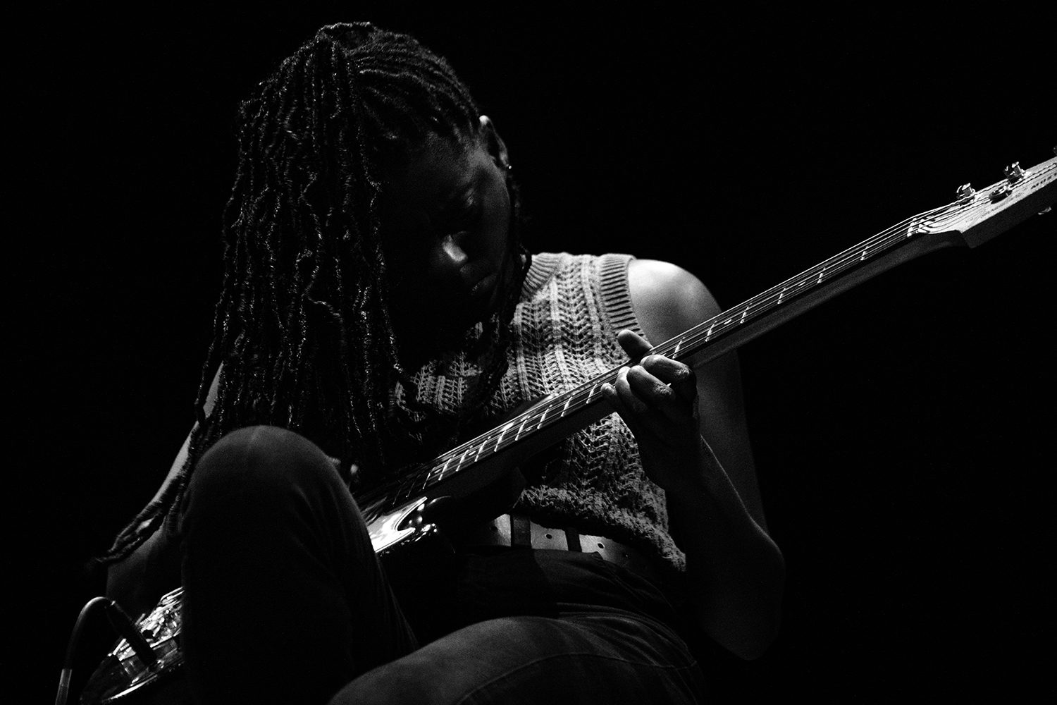 Farida Amadou - Pilar - 2026 #3