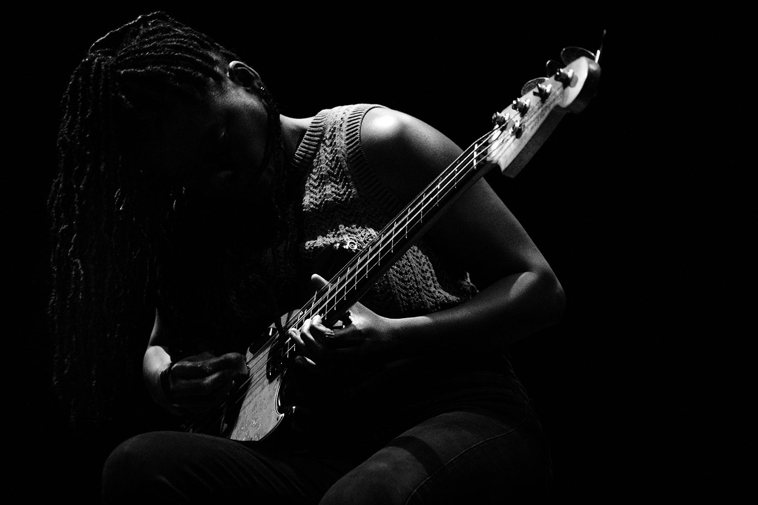 Farida Amadou - Pilar - 2026 #4