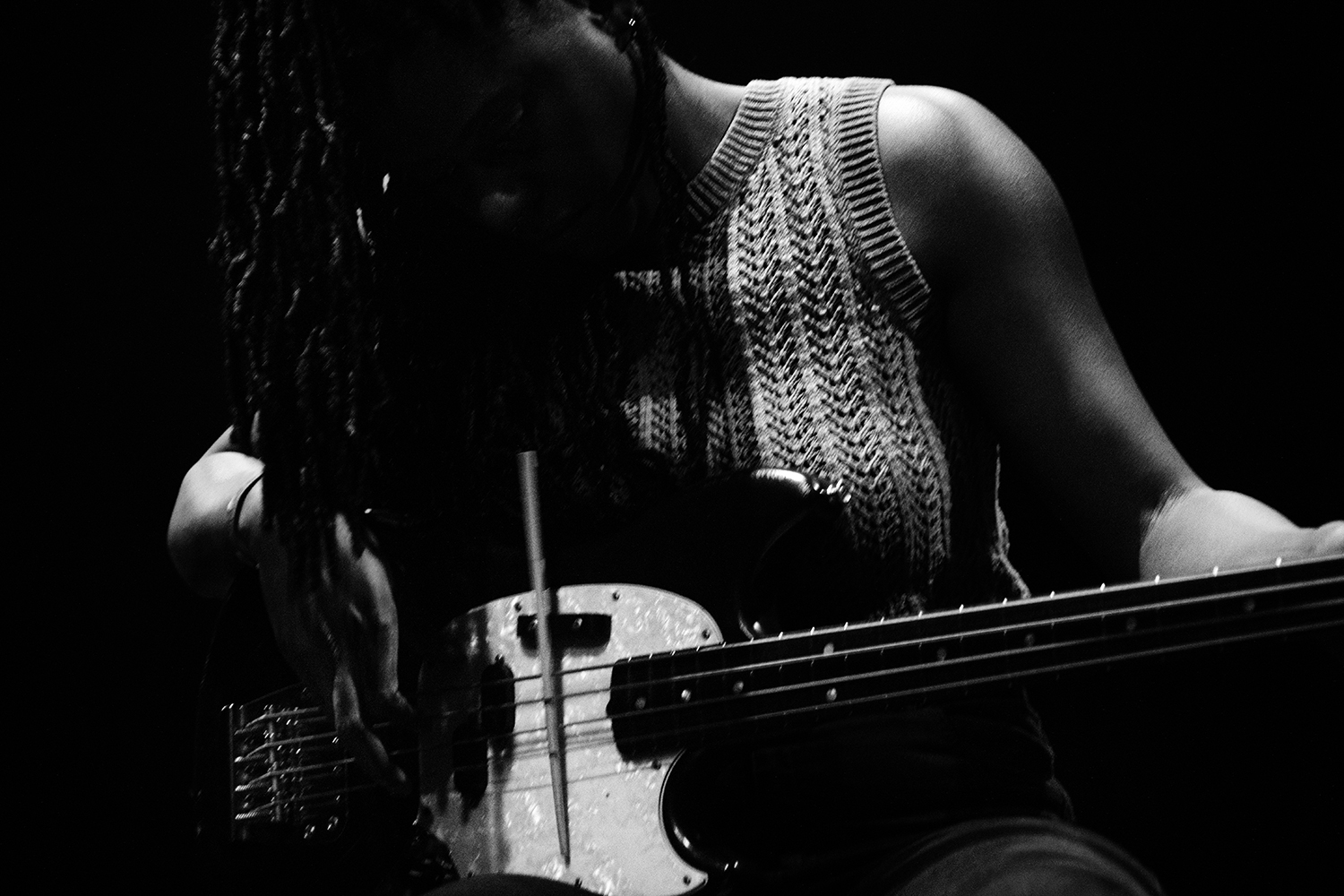 Farida Amadou - Pilar - 2026 #5