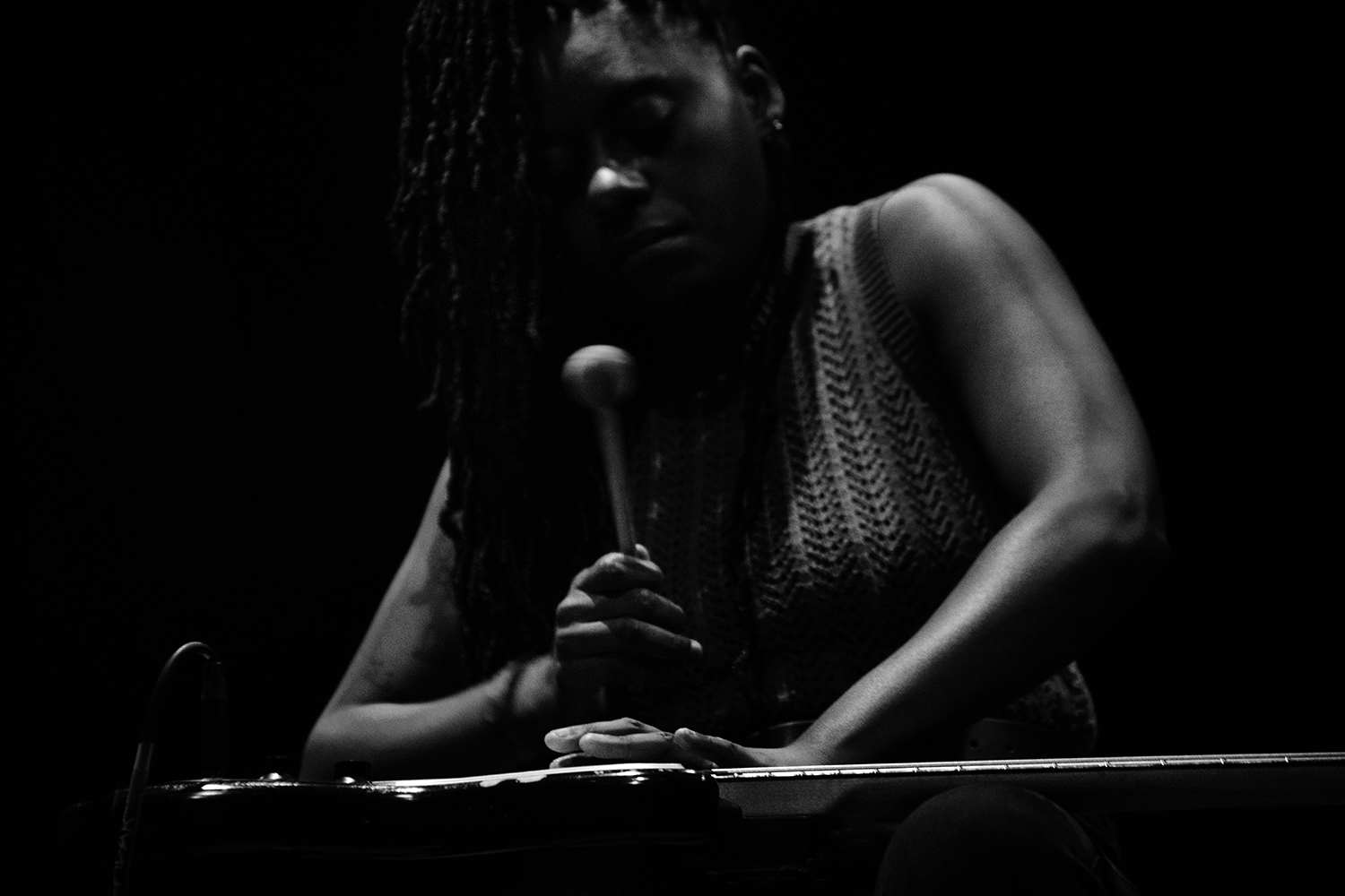 Farida Amadou - Pilar - 2026 #6