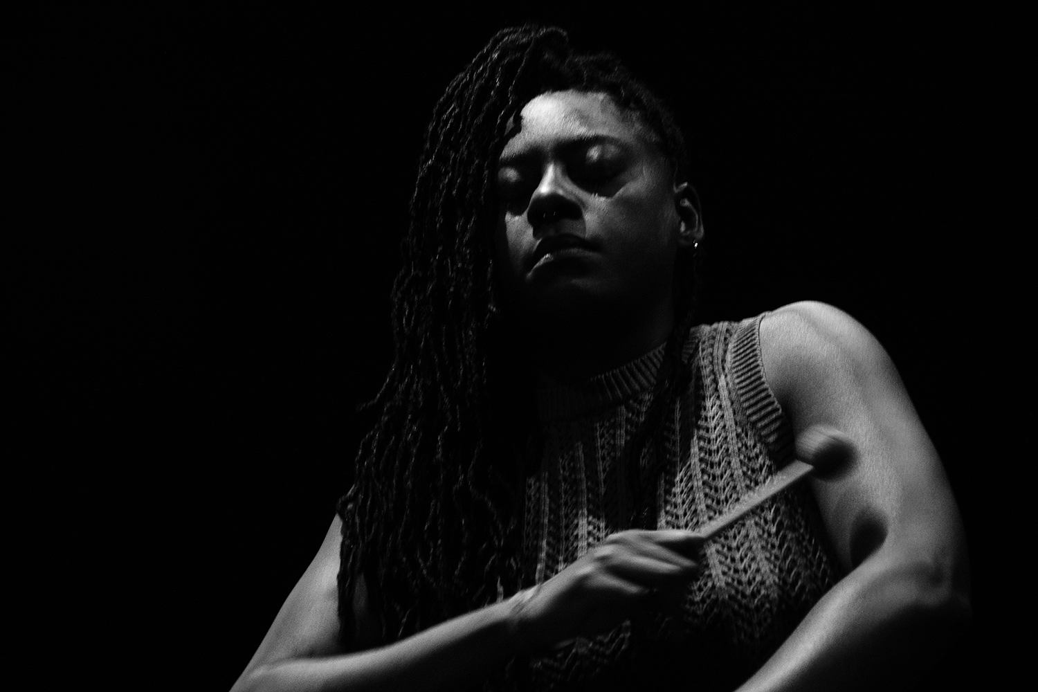 Farida Amadou - Pilar - 2026 #7