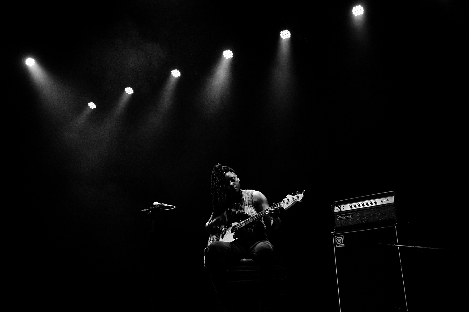 Farida Amadou - Pilar - 2026 #8