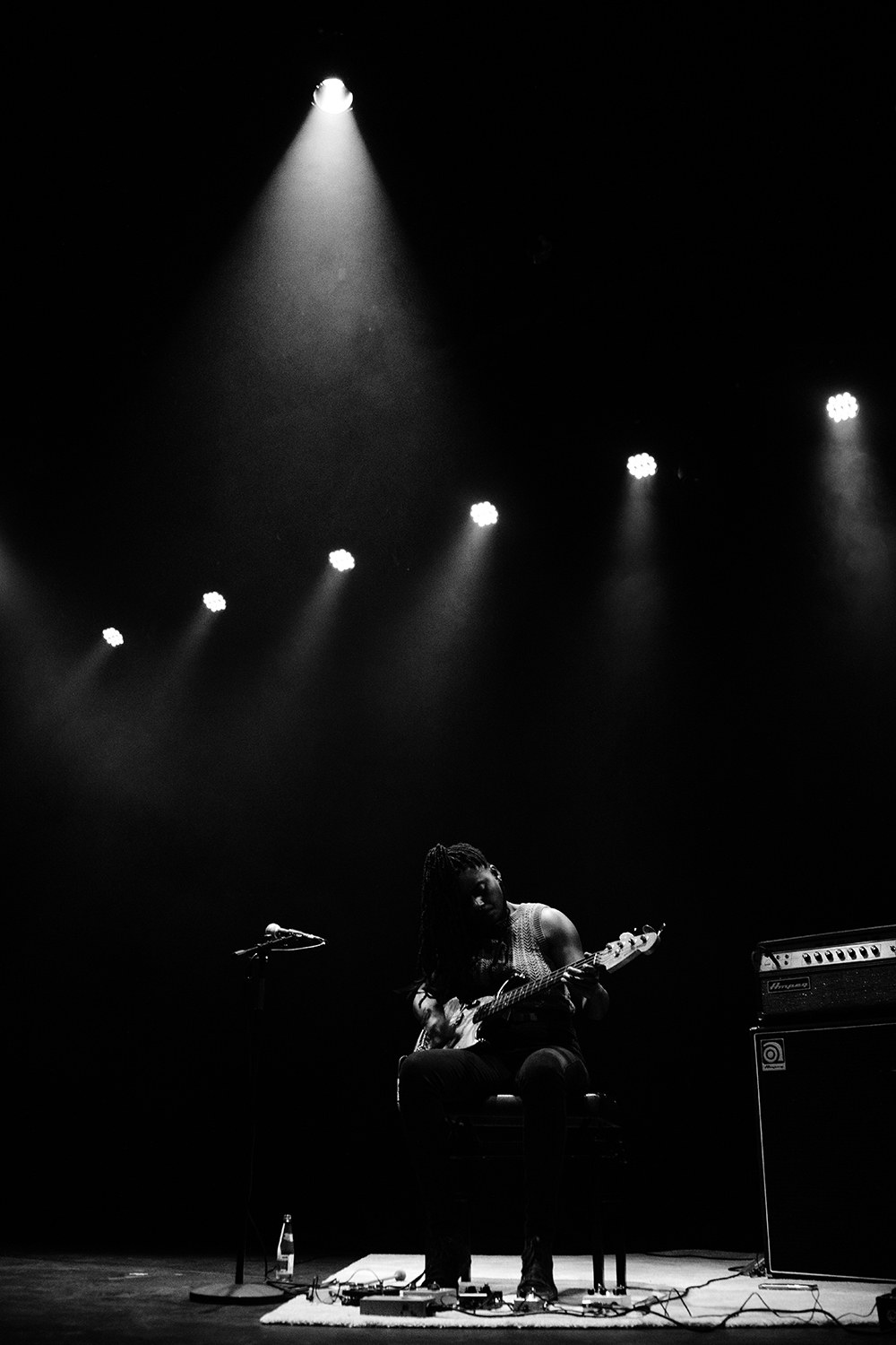 Farida Amadou - Pilar - 2026 #9