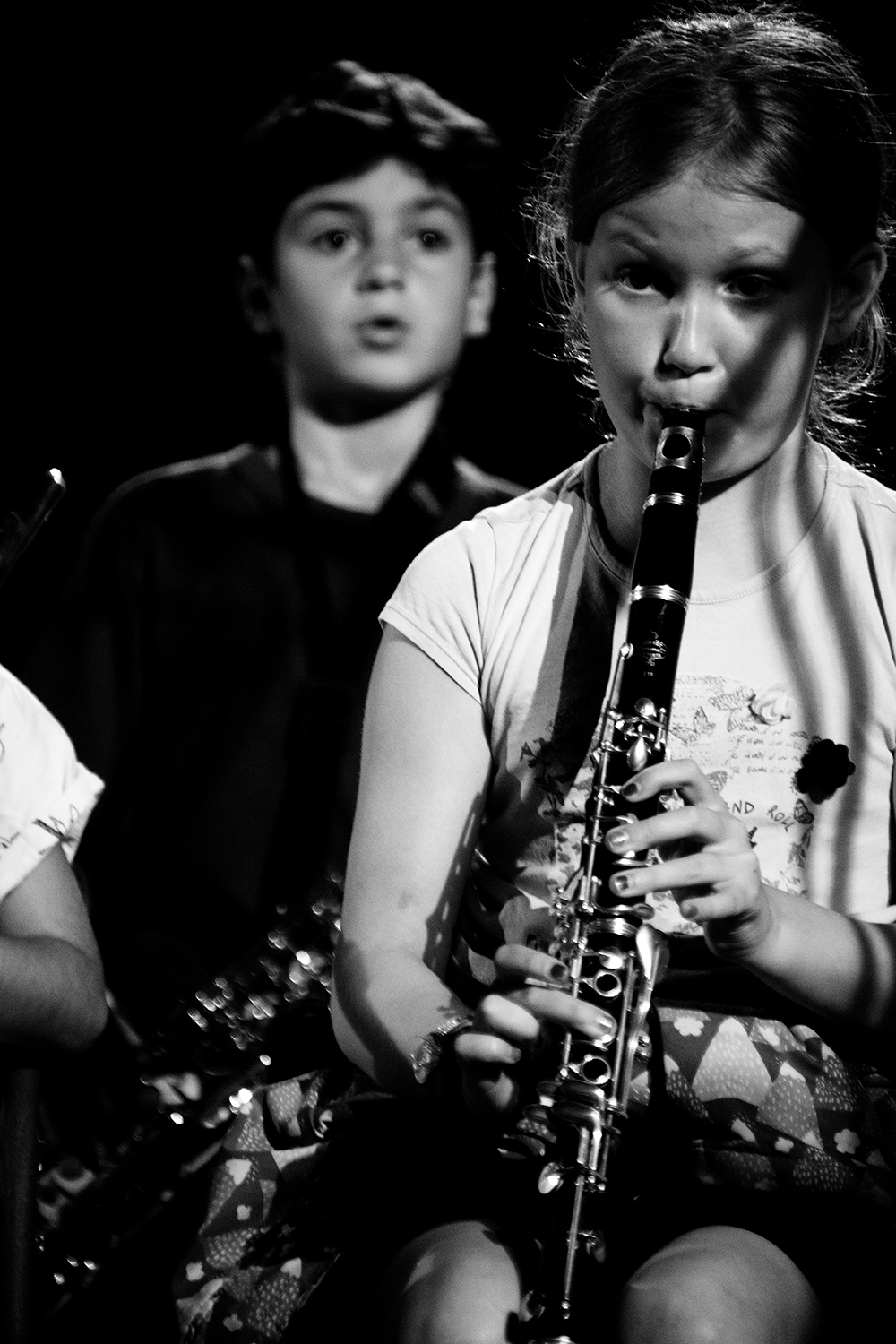 Fire! Orchestra CBA Youth - Trix - 2024 #14