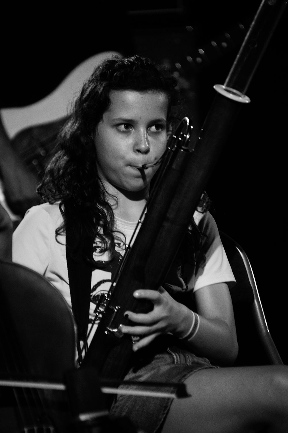 Fire! Orchestra CBA Youth - Trix - 2024 #17