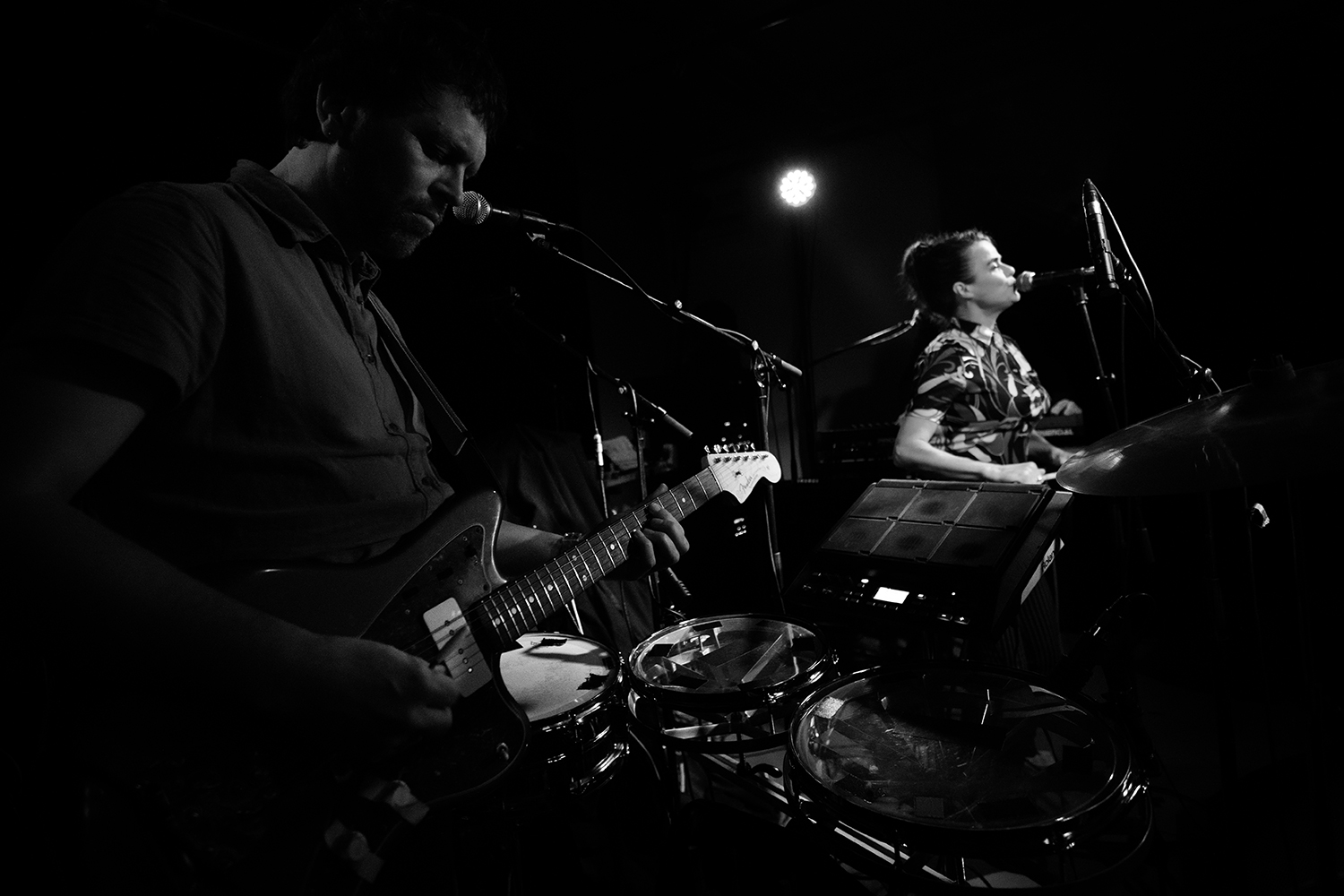 Fran&ccedil;oiz Breut - Les Ateliers Claus - 2026 #2