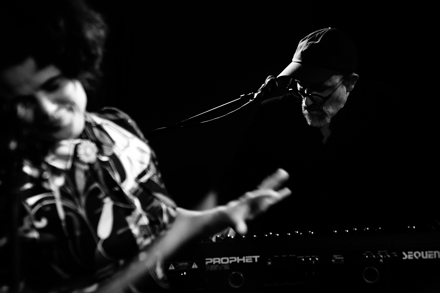 Fran&ccedil;oiz Breut - Les Ateliers Claus - 2026 #3