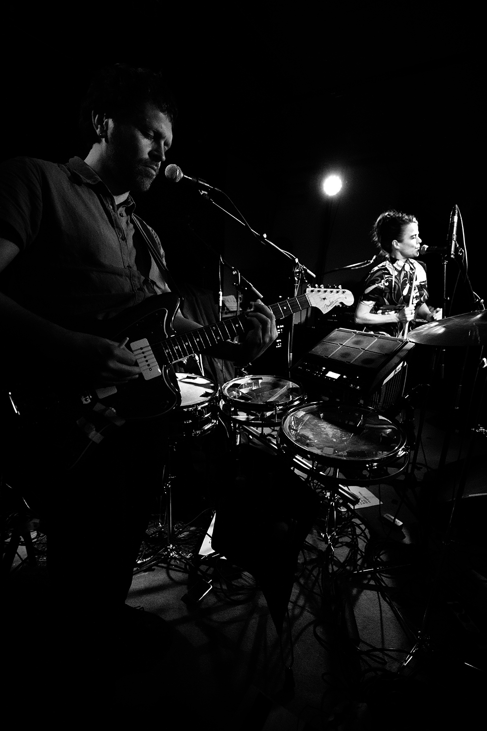 Fran&ccedil;oiz Breut - Les Ateliers Claus - 2026 #5