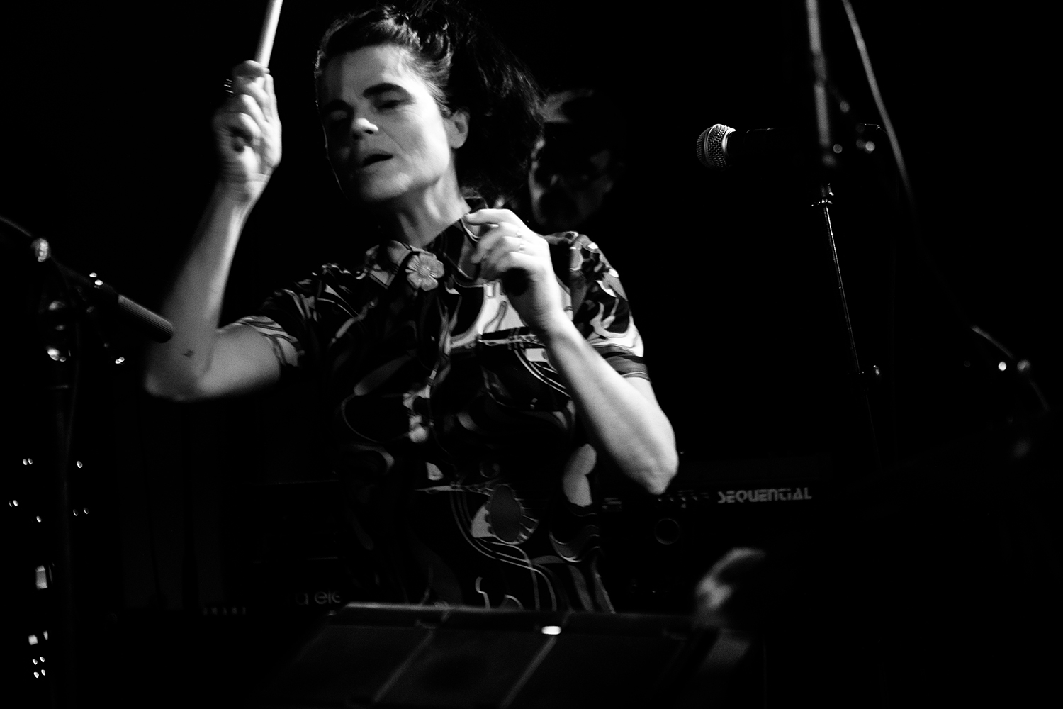 Fran&ccedil;oiz Breut - Les Ateliers Claus - 2026 #6