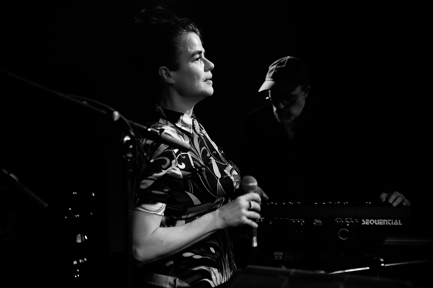 Fran&ccedil;oiz Breut - Les Ateliers Claus - 2026 #7