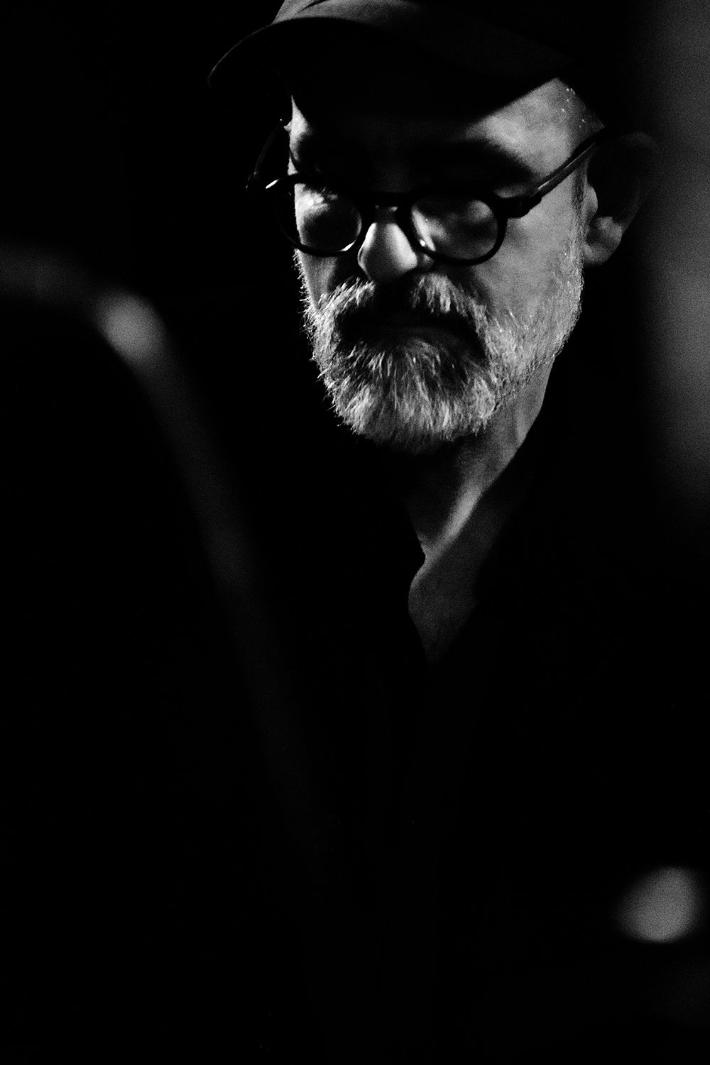 Fran&ccedil;oiz Breut - Les Ateliers Claus - 2026 #8