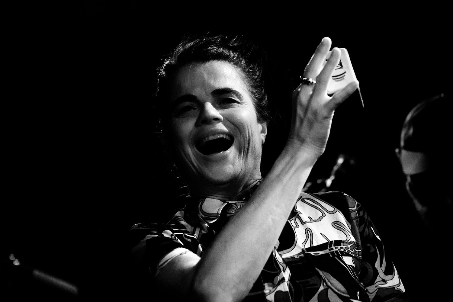 Fran&ccedil;oiz Breut - Les Ateliers Claus - 2026 #9