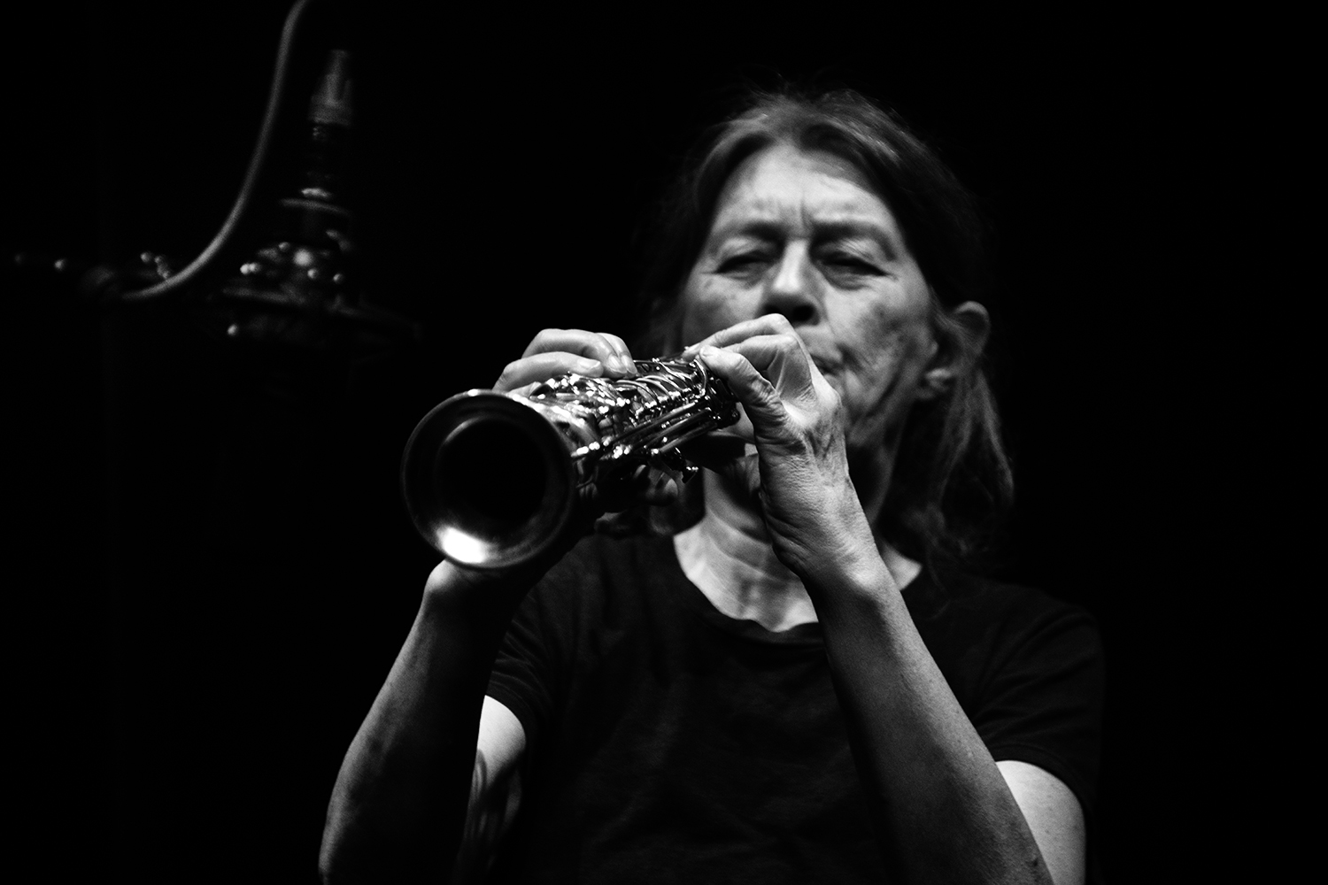 Frelonia (Fred Frith, Lotte Anker, Núria Andorrà) - Pilar - 2025 #10