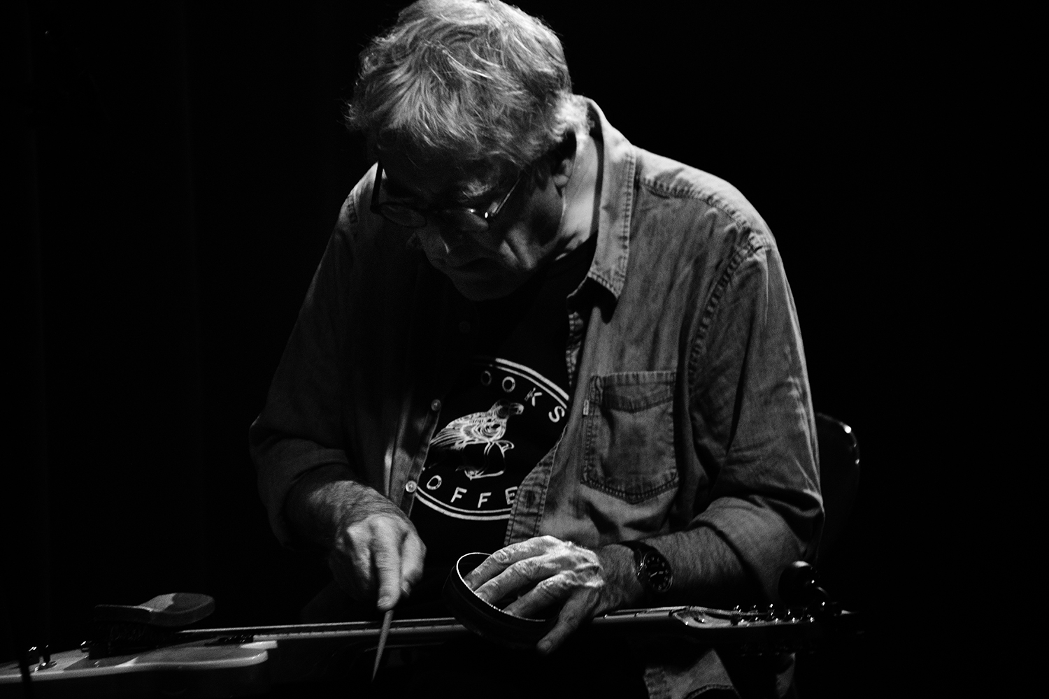Frelonia (Fred Frith, Lotte Anker, Núria Andorrà) - Pilar - 2025 #13