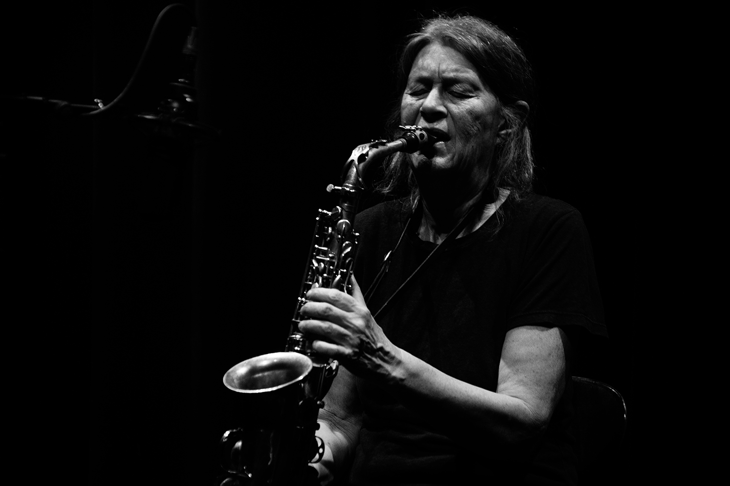 Frelonia (Fred Frith, Lotte Anker, Núria Andorrà) - Pilar - 2025 #4