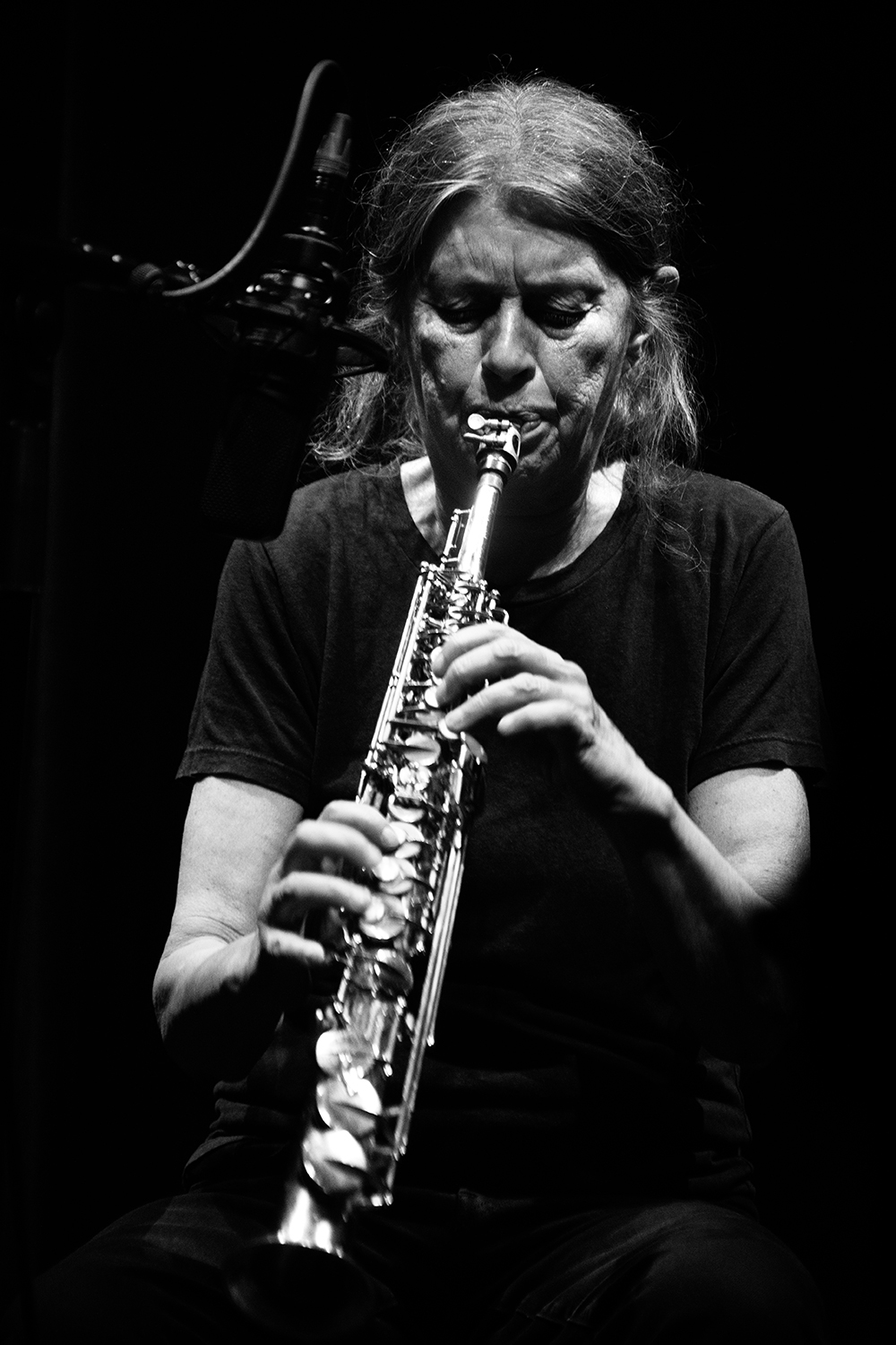 Frelonia (Fred Frith, Lotte Anker, Núria Andorrà) - Pilar - 2025 #7