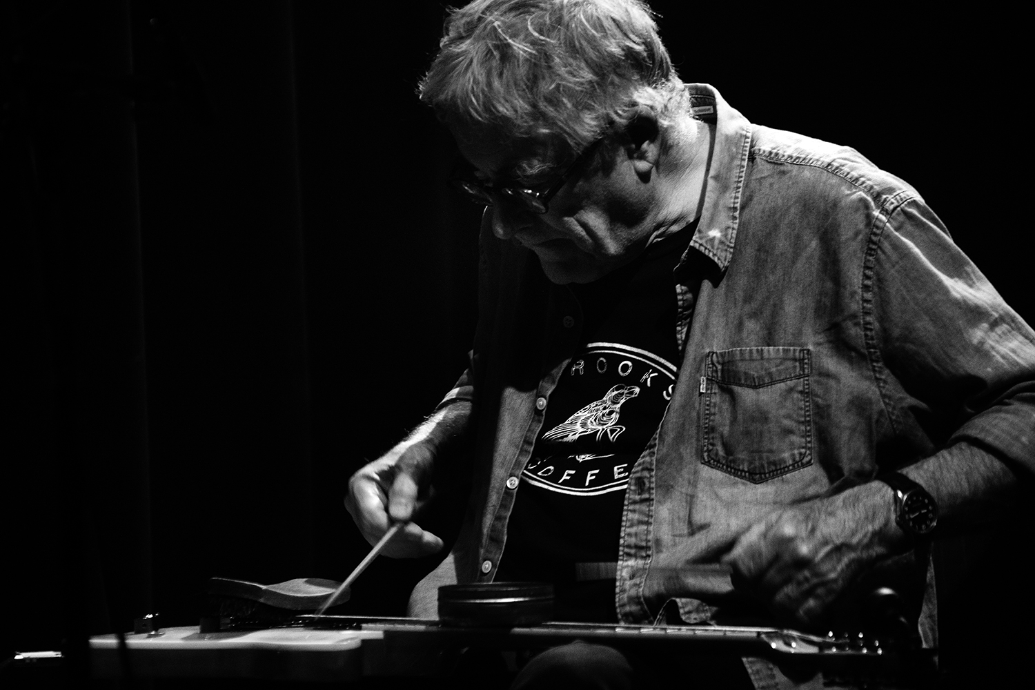 Frelonia (Fred Frith, Lotte Anker, Núria Andorrà) - Pilar - 2025 #9