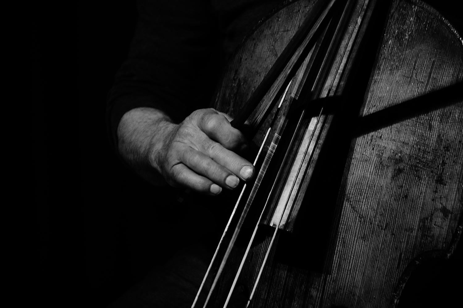 Fulco Ottervanger & Wilbert de Joode - Werkplaats Walter - 2025 #11