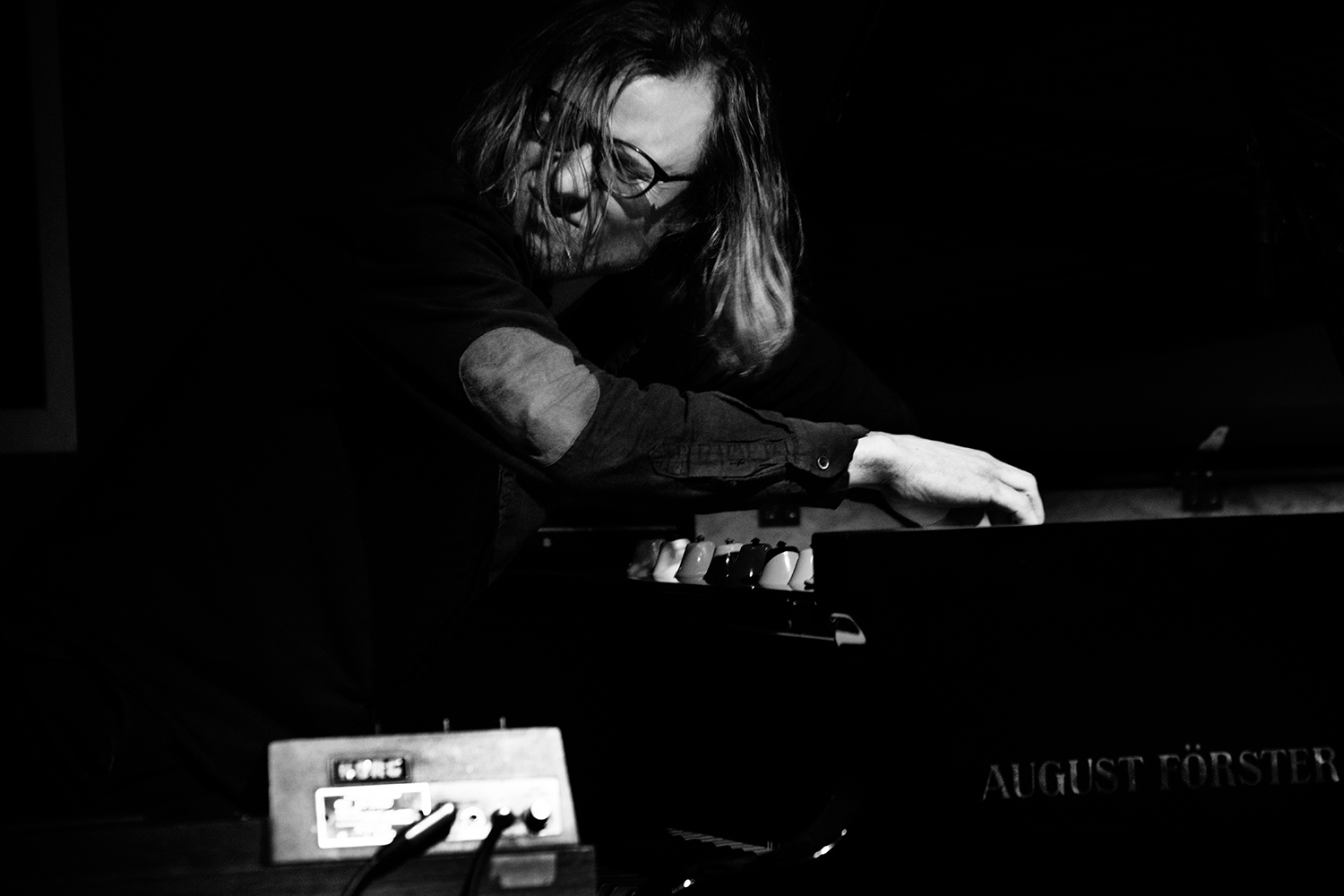 Fulco Ottervanger & Wilbert de Joode - Werkplaats Walter - 2025 #3