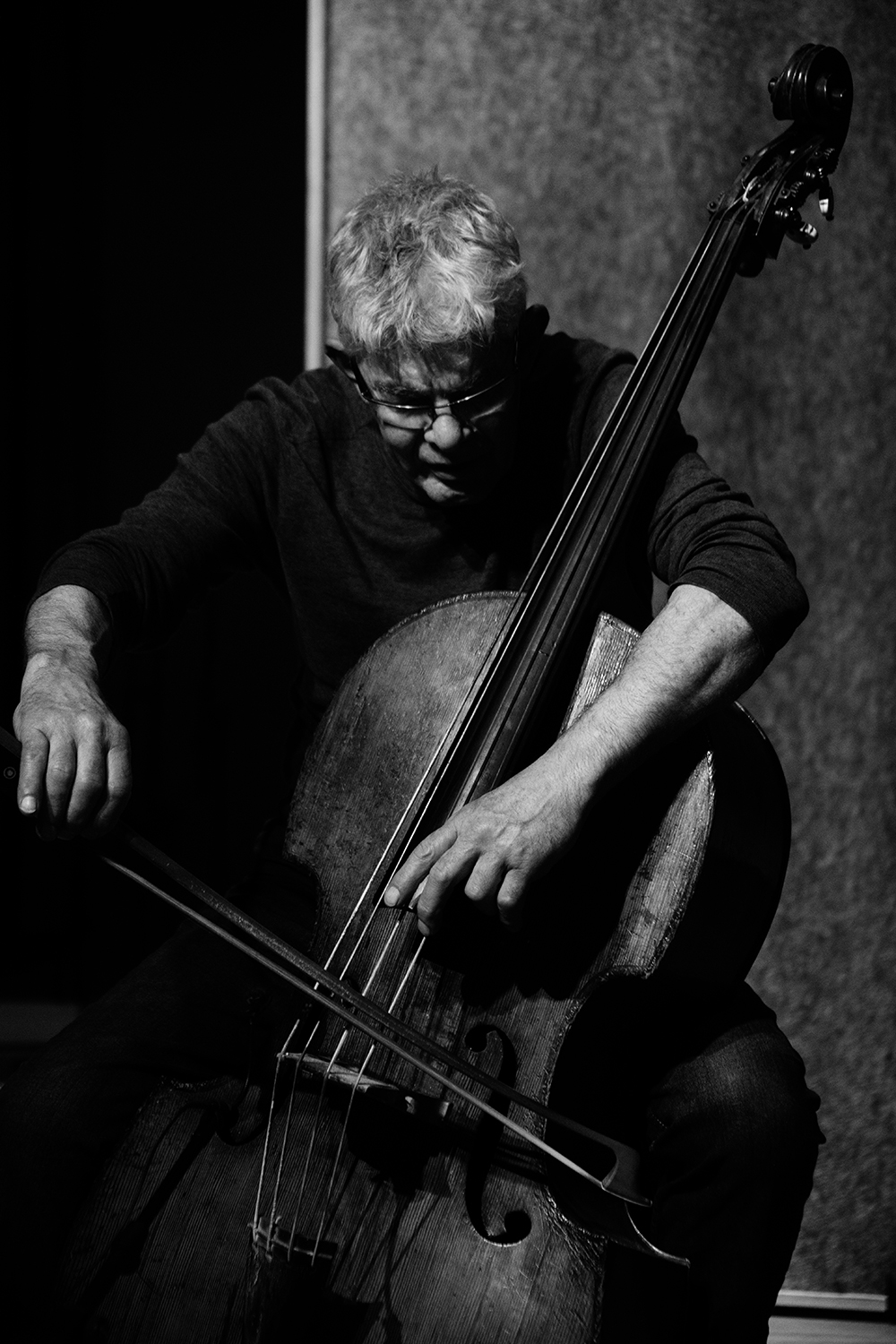 Fulco Ottervanger & Wilbert de Joode - Werkplaats Walter - 2025 #4